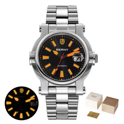 Montre Homme Automatique Watches & Accessories