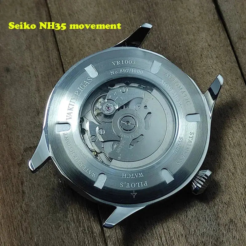 Montre Homme Automatique Watches & Accessories