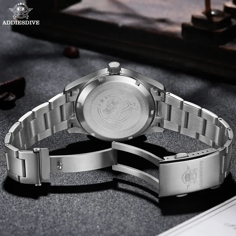 Montre Homme Automatique Watches & Accessories