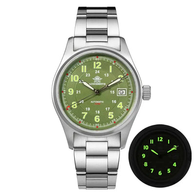 Montre Homme Automatique Watches & Accessories