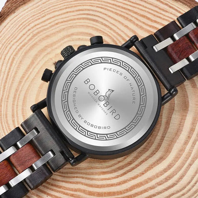 Montre Homme Personnalisé