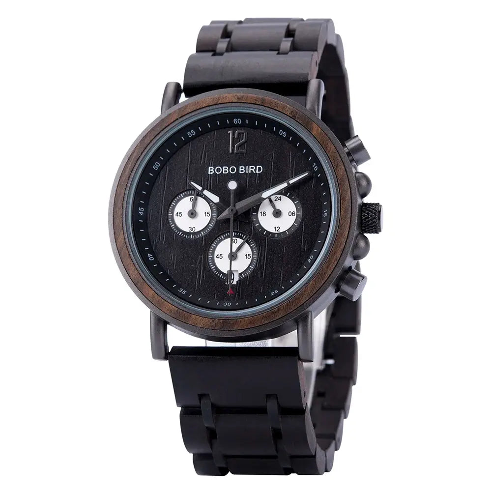 Montre Homme Personnalisé