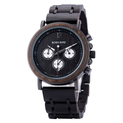 Montre Homme Personnalisé