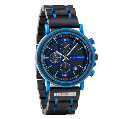 Montre Homme Personnalisé