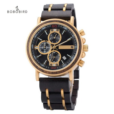 Montre Homme Personnalisé