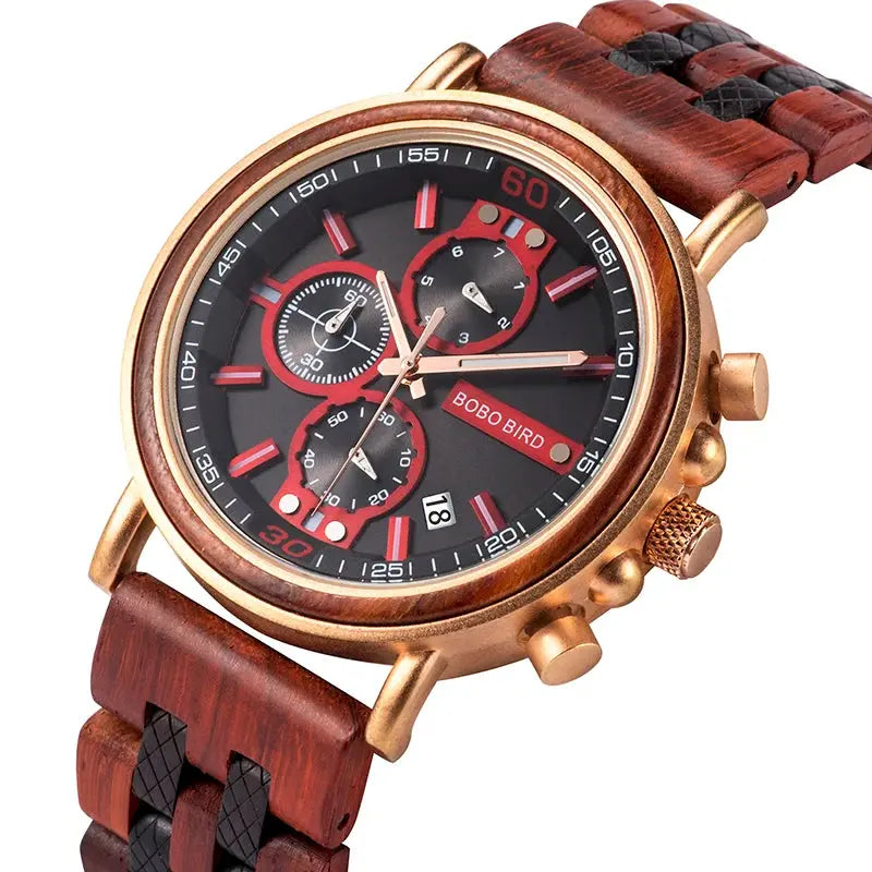Montre Homme Personnalisé