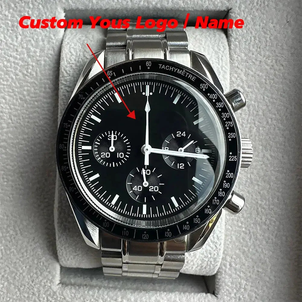 Montre Homme Quartz Watches & Accessories