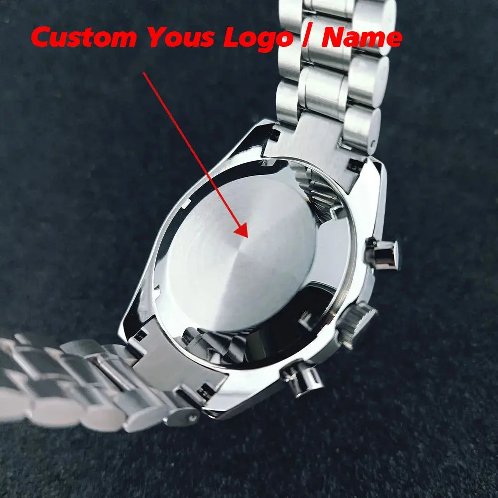 Montre Homme Quartz Watches & Accessories