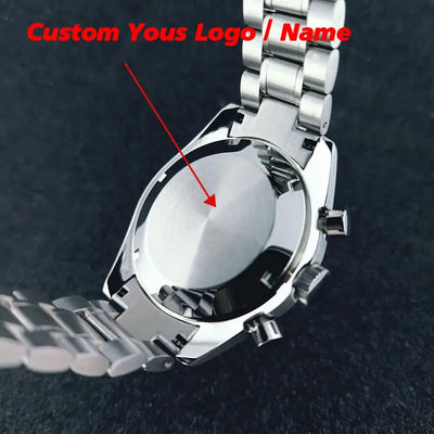 Montre Homme Quartz Watches & Accessories