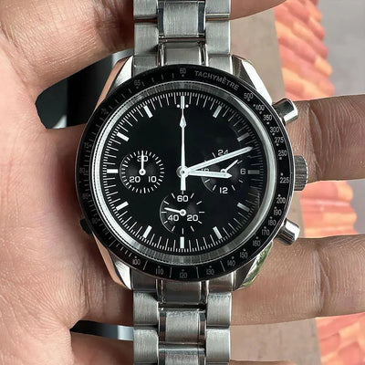 Montre Homme Quartz Watches & Accessories