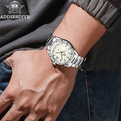 Montre Homme Quartz Watches & Accessories