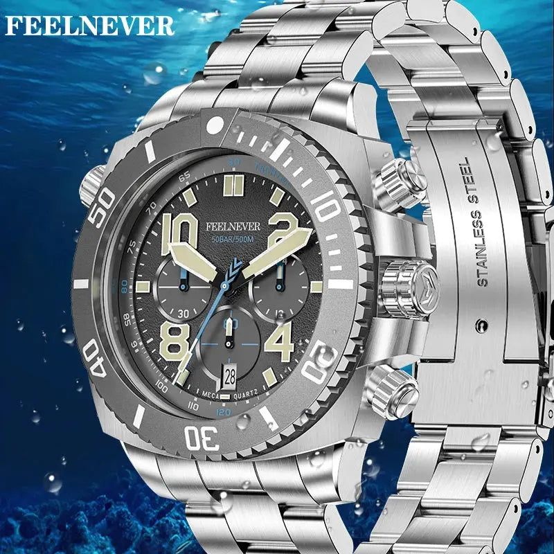 Montre Homme Quartz Watches & Accessories