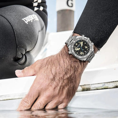 Montre Homme Quartz Watches & Accessories