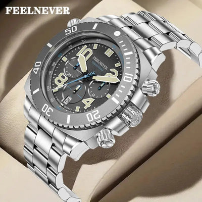Montre Homme Quartz Watches & Accessories