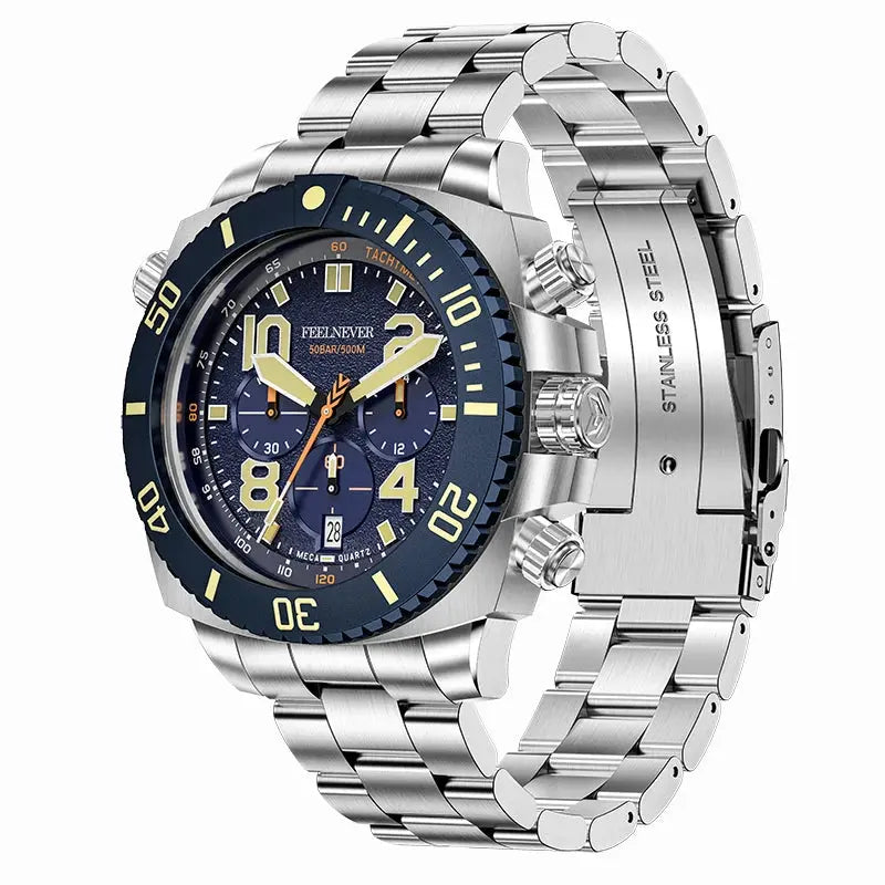 Montre Homme Quartz Watches & Accessories