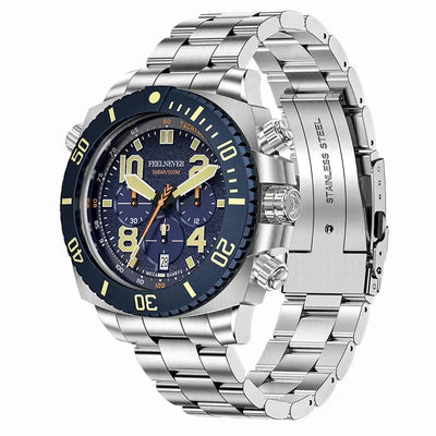 Montre Homme Quartz Watches & Accessories