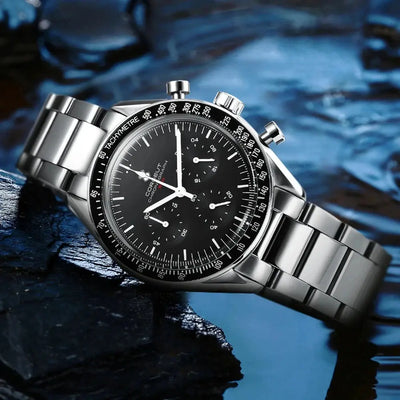 Montre Homme Quartz Watches & Accessories
