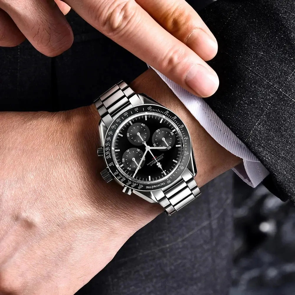 Montre Homme Quartz Watches & Accessories