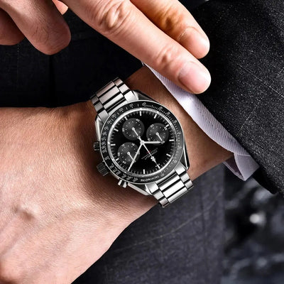 Montre Homme Quartz Watches & Accessories