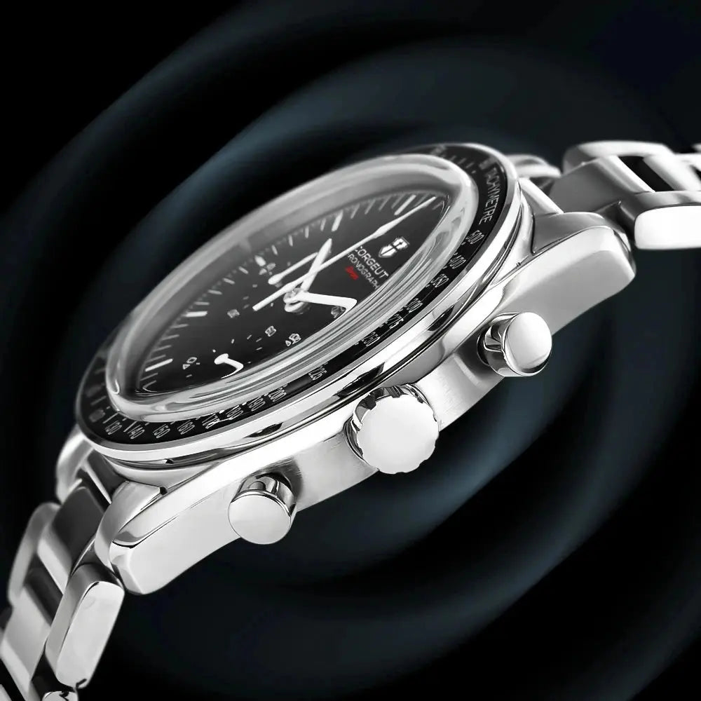 Montre Homme Quartz Watches & Accessories