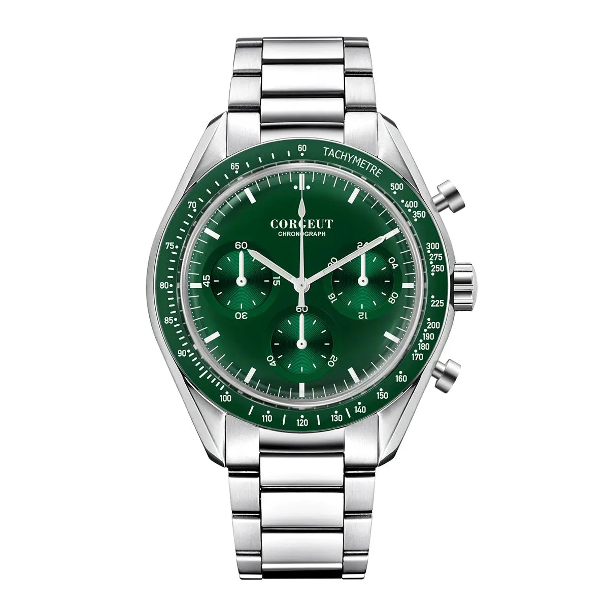 Montre Homme Quartz Watches & Accessories