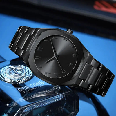 Montre Homme Quartz Watches & Accessories