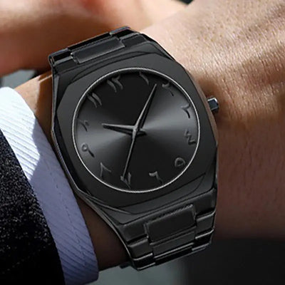 Montre Homme Quartz Watches & Accessories