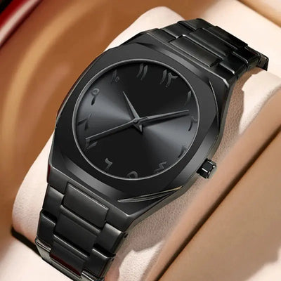 Montre Homme Quartz Watches & Accessories