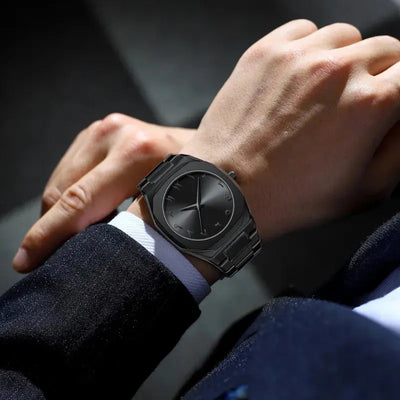 Montre Homme Quartz Watches & Accessories