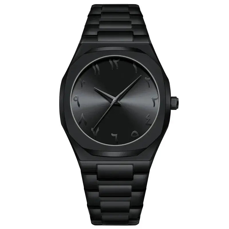 Montre Homme Quartz Watches & Accessories