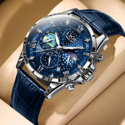 Montre Homme Quartz Watches & Accessories