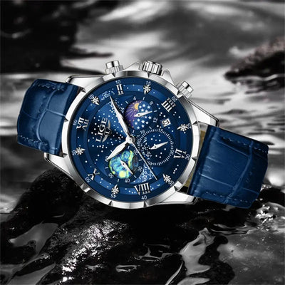 Montre Homme Quartz Watches & Accessories