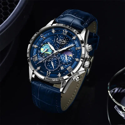 Montre Homme Quartz Watches & Accessories