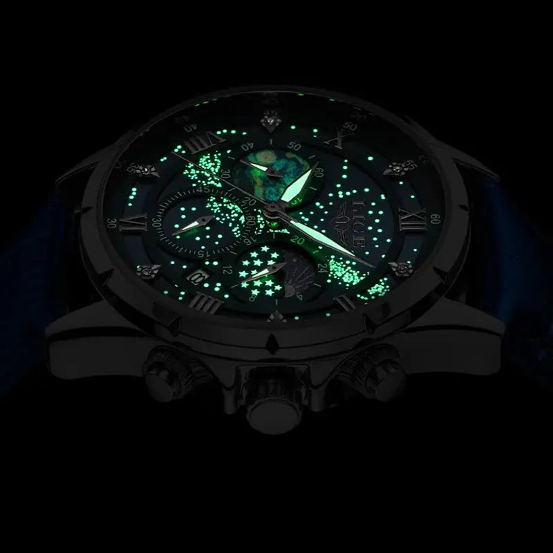 Montre Homme Quartz Watches & Accessories