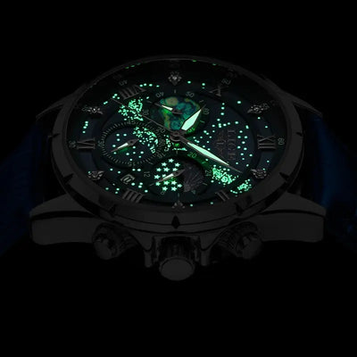 Montre Homme Quartz Watches & Accessories