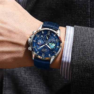 Montre Homme Quartz Watches & Accessories