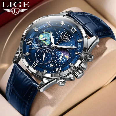 Montre Homme Quartz Watches & Accessories