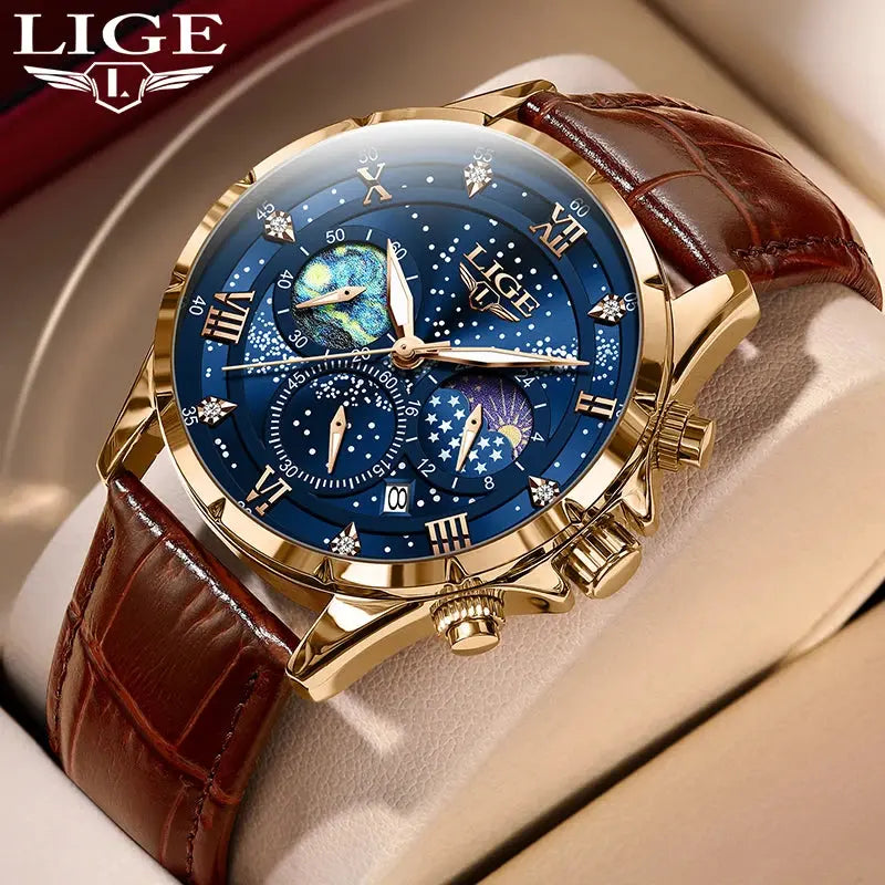 Montre Homme Quartz Watches & Accessories