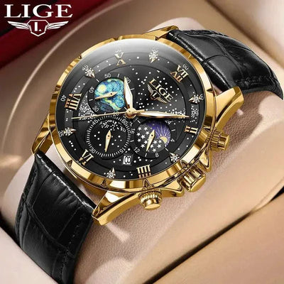Montre Homme Quartz Watches & Accessories