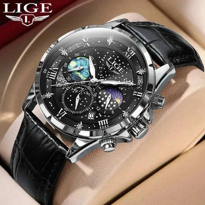 Montre Homme Quartz Watches & Accessories