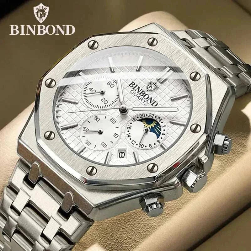 Montre Homme Quartz