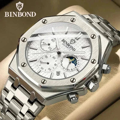 Montre Homme Quartz