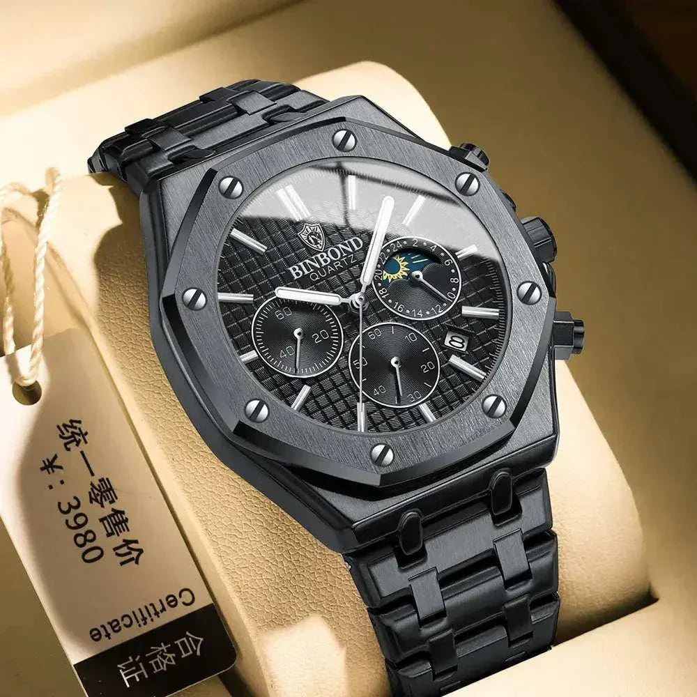 Montre Homme Quartz