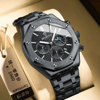 Montre Homme Quartz