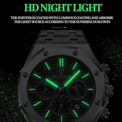 Montre Homme Quartz