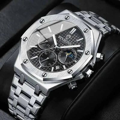 Montre Homme Quartz