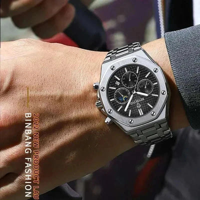 Montre Homme Quartz