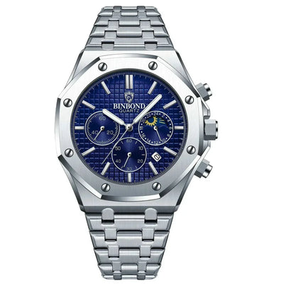 Montre Homme Quartz