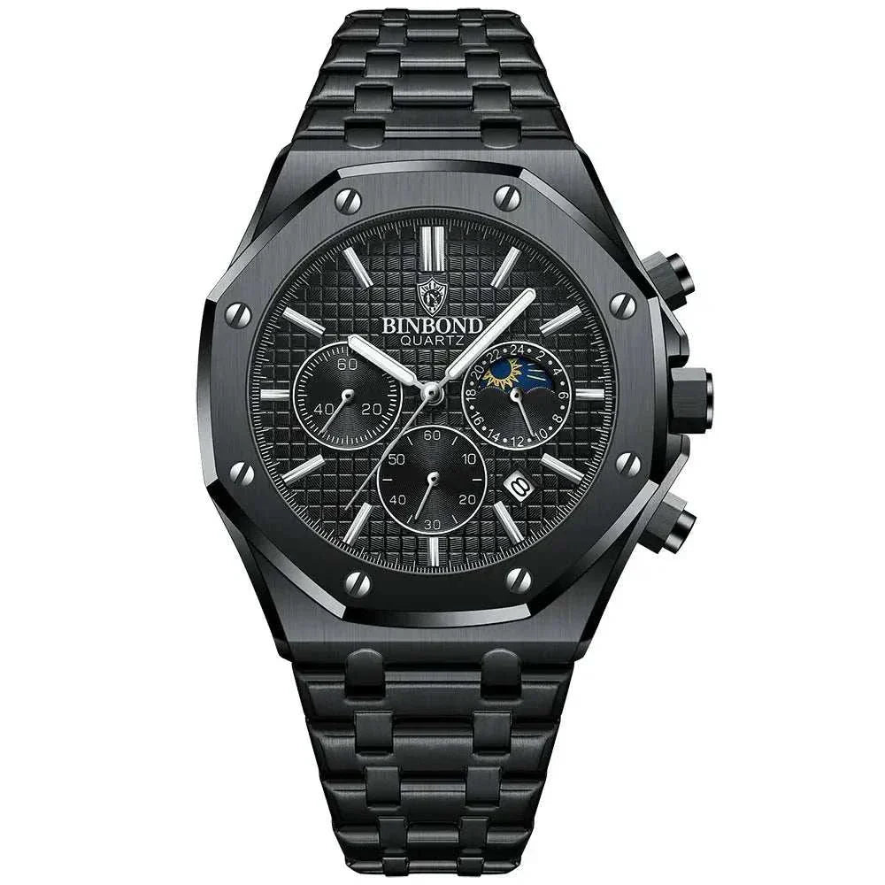 Montre Homme Quartz