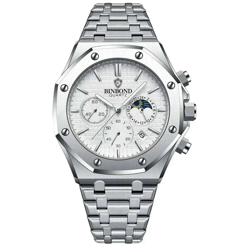 Montre Homme Quartz